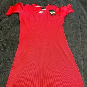 Nike dress new with tags